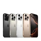 Apple iPhone 16 Pro 256G 防水5G手機 白