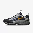 Nike Air Humara QS [FJ7098-001] 男 越野跑鞋 運動 戶外 機能 反光 黑灰