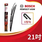 【全新】Bosch PerfectView 雨刷 21吋｜博世雨刷｜BOSCH雨刷