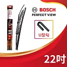 【22吋】全新 Bosch PerfectView 雨刷 22吋｜博世雨刷｜BOSCH雨刷