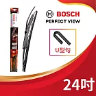 【24吋】全新 Bosch PerfectView 雨刷 24吋｜博世雨刷｜BOSCH雨刷