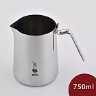 Bialetti 雙層職人奶泡杯 750ml 牛奶壺