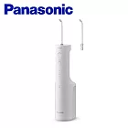 Panasonic 國際牌 無線國際電壓充電式沖牙機 EW-DJ66 -