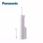 Panasonic 國際牌超音波水流個人高效型沖牙機 EW-DJ66-W