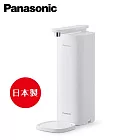 Panasonic 國際牌日本製櫥上式淨水器 TK-CS500 符合飲用水標準