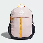 Adidas W Mh Pad Sh Bag [JH3743] 側背包 運動 休閒 輕量 肩背 斜背 沙粉紅