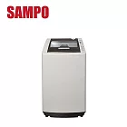 SAMPO 聲寶 14Kg直立式定頻洗衣機ES-L14V -含基本安裝+舊機回收