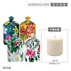 【STONEGLOW】Urban Botanics香氛燭1+1優惠組 #盛夏雞蛋花+桂花佛手柑