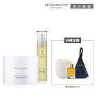 【AA 英國皇家芳療】晚間舒緩4件豪華組(Aromatherapy Associates)