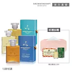 【AA 英國皇家芳療】皇家精油沐浴油1+3回饋組(Aromatherapy Associates) #輕盈舒緩