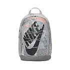 Nike Hayward Backpack [BA6550-042] 後背包 灰 橘 迷彩