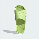 ADIDAS  ADICANE SLIDE 男女休閒拖鞋-綠-IF6038 UK7 綠色