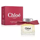 Chloe 玫瑰晨語女性淡香精(50ml)-專櫃公司貨