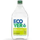 ecover宜珂 親膚洗碗精-萊姆蘆薈 950ml