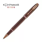 PARKER 新經典 鋼珠筆 勃根地紅