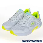 SKECHERS GO RUN ARCH FIT 女 慢跑鞋 灰-128952WLM US6 灰色