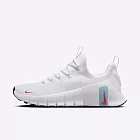 Nike W Free Metcon 6 [FJ7126-102] 女 訓練鞋 運動 健身 重訓 分襪式 緩震 白