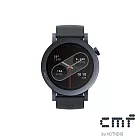 【CMF】Watch Pro 2 穿戴式智慧型手錶 深灰色