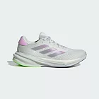 Adidas Supernova Stride W [IG8283] 女 慢跑鞋 運動 路跑 透氣 緩震 舒適 綠紫