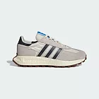 Adidas Retropy E5 [IE8105] 男 休閒鞋 運動 休閒 跑鞋 緩震 舒適 愛迪達 米灰 黑