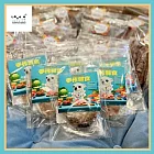 (電子票) 台北【PetVida 薇達寵物精品】手作漢堡排鮮食(MO)【受託代銷】