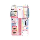 【UNICAT 變臉貓】超濃密卷翹睫毛膏 8ml