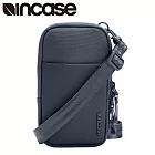 【Incase】A.R.C. Small Crossbody Bag PU防水塗層 斜背 / 肩背小包 (海軍藍)