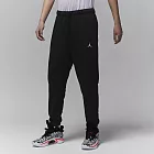 NIKE AS M J DF SPRT CSVR FLC PANT 男 長褲-FV8609010 3XL 黑色