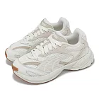 Puma 休閒鞋 Velophasis SurrealC Wns 女鞋 米白 拼接 緩衝 復古跑鞋 39968801