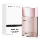 Porsche Design 保時捷 玫瑰絲緞女性淡香精-Tester(100ml)