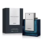 Porsche Design 保時捷 純粹時光男性淡香精(50ml)-專櫃公司貨