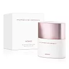 Porsche Design 保時捷 經典同名女性淡香精(30ml)-專櫃公司貨