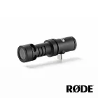 【RODE】VideoMic Me-C+ USB-C 手機設備指向性麥克風  正成公司貨