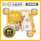 可蒂毛毛-膚肽美【3護型皮膚保健品】犬貓通用