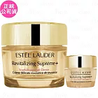 ESTEE LAUDER 雅詩蘭黛 年輕無敵膠原霜(75ml)+(15ml)(公司貨)