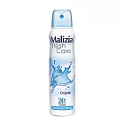 Malizia 爽身體香噴霧150ml/入(義大利原裝進口) 清新沁梨