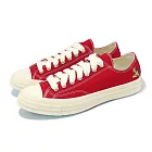 Converse x GOLF le FLEUR 休閒鞋 Chuck 70 Low 男女鞋 紅 1970 聯名 A12145C