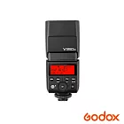 Godox 神牛 V350 機頂閃光燈 For Canon/Nikon/Sony/Olympus 正成公司貨 For Canon