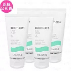 BIOTHERM 碧兒泉 純淨果氛保濕沐浴膠(50ml)*4(公司貨)