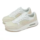 Nike 休閒鞋 Wmns Air Max SC Trend 女鞋 米白 白 氣墊 復古 運動鞋 FQ8722-100