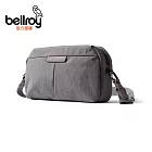 Bellroy Tokyo Crossbody 2L 斜背包(BTSA) StormGray