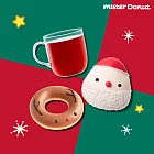 (電子票) 限時76折↘Mister Donut 耶誕下午茶 喜客券【受託代銷】