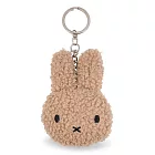 BON TON TOYS｜Miffy米菲兔ECO環保填充鑰匙圈 10cm (奶茶)