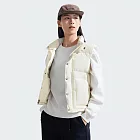 The North Face W M66 DOWN VEST - AP 女羽絨背心-NF0A83UZQLI 2XL 白色