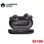 Cambridge Audio Melomania M100 真無線藍芽耳機 沉浸式音質 通透模式 aptX自適應 公司貨