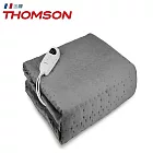 THOMSON 微電腦溫控單人電熱毯 TM-SAW28BS -