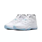 Air Jordan 11 Legend Blue 傳奇藍 氣墊 籃球鞋 運動鞋 男鞋 CT8012-104 US8 傳奇藍