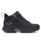 Merrell Speed Strike 2 Mid GTX [ML037817] 男 戶外鞋 登山 防水 中筒 黑灰