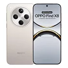 OPPO Find X8 12G/256G 6.59吋 智慧型手機 鈦灰