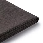 【MUJI 無印良品】LD兩用凳 座面套/水洗棉帆布/棕色